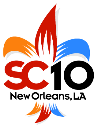 IEEE/ACM SC09