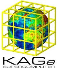 KAGe at Keele University