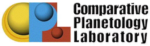Comparative Planetology Laboratory at the University of Louisville