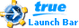 True Launch Bar